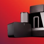 Sonos Music System