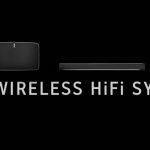 Sonos wireless system